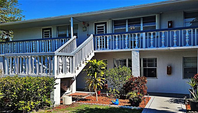 275 Farnham L # 275, Deerfield Beach FL 33442