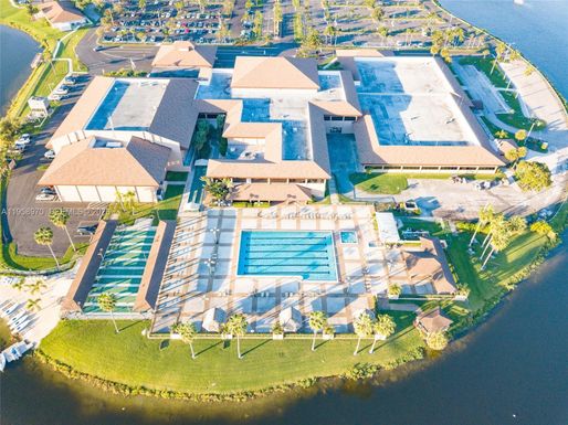 13550 SW 6th Ct # 409A, Pembroke Pines FL 33027