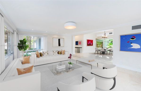 310 Harbor Ct, Key Biscayne FL 33149