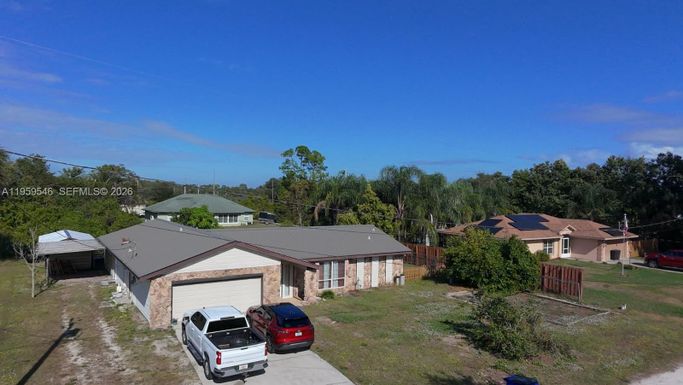 1014 S CANAL, Sebring FL 33870