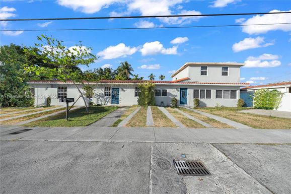 11021 SW 4th St, Sweetwater FL 33174