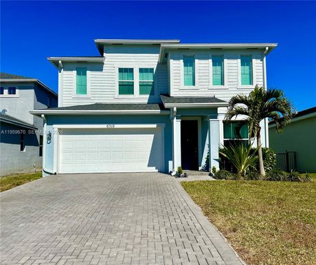 6319 Trails Of Foxford Ct, West Palm Beach FL 33415