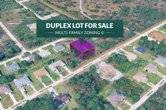 856 Eisenhower BLVD, Lehigh Acres FL 33974