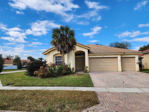 4155 Worlington Ter, Fort Pierce FL 34947