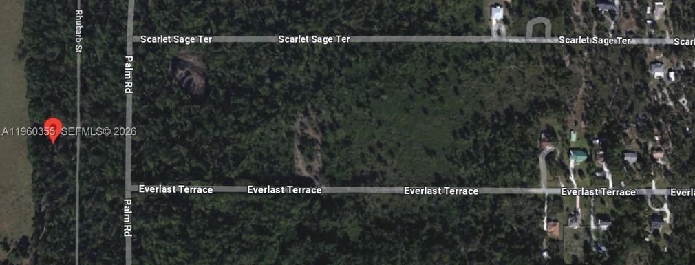 5121 RHUBARB ST, Sebring FL 33875