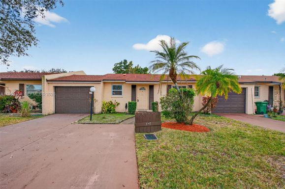 7708 Margate Blvd # 5, Margate FL 33063