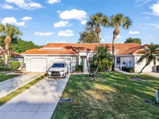 15136 W Tranquility Lake Dr, Delray Beach FL 33446