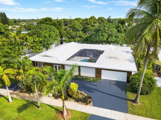 4731 Pierce St, Hollywood FL 33021