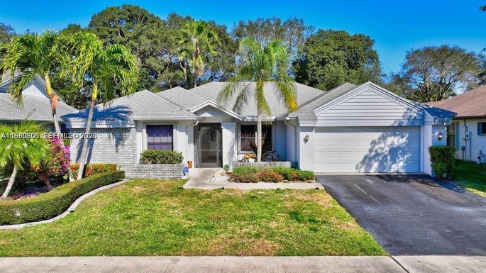 18352 S 181st Cir S, Boca Raton FL 33498