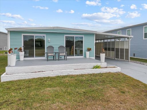 62 Kiowa # 0, Other City - In The State Of Florida FL 33931