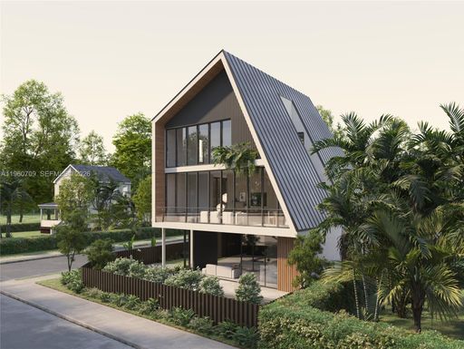 201 Nottingham Blvd, West Palm Beach FL 33405