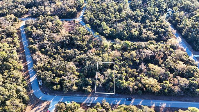 0 BACKERT RD, North Port FL 34291