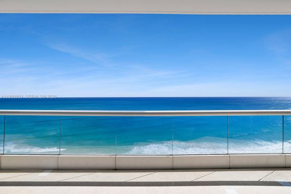 16051 Collins Ave # 2503, Sunny Isles Beach FL 33160