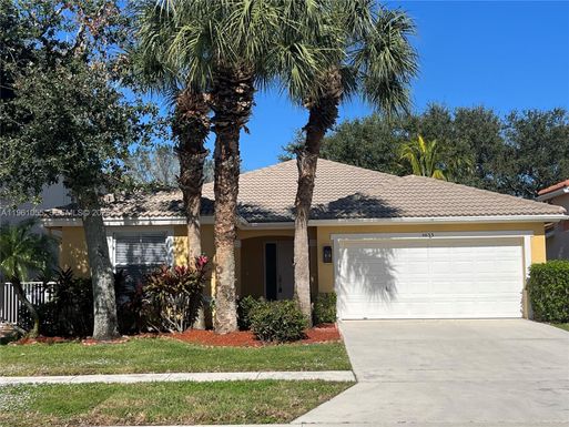 5033 Prairie Dunes Village Cir # 5033, Lake Worth FL 33463