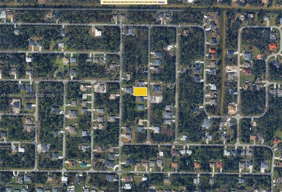 0 LA GOY ST, North Port FL 34291