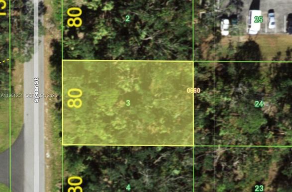 1412 Spear St, Port Charlotte FL 33948