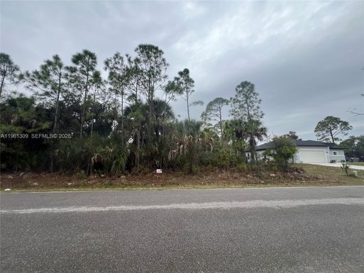 0 Cloras St, North Port FL 34287