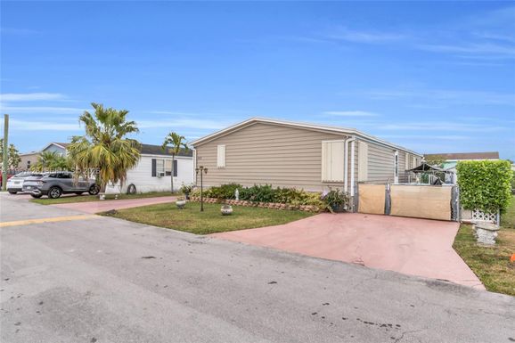 19800 SW 180th  ave, Miami FL 33187