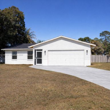 1819 SE Joy Haven St, Port St. Lucie FL 34983