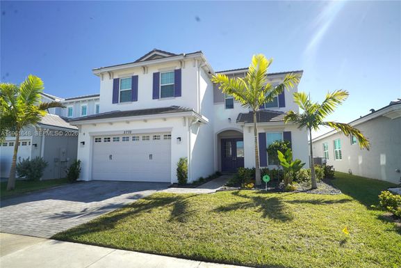 5770 Bristlecone Commoms, Westlake FL 33470