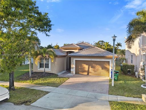 17491 SW 33rd St, Miramar FL 33029