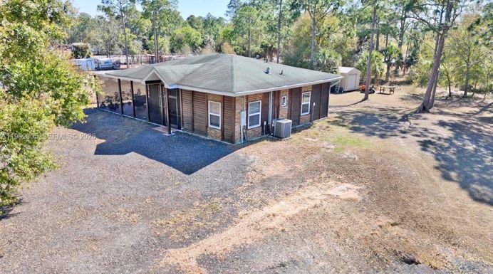 524 Horse Club Ave, Clewiston FL 33440