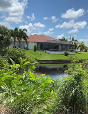 4145 NE 21ST AVE, Cape Coral FL 33909