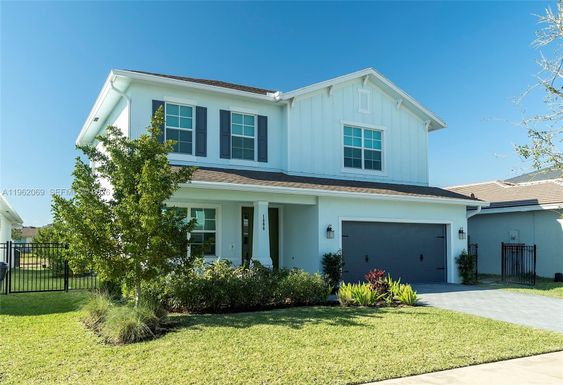 1600 Wandering Willow Way, Loxahatchee FL 33470