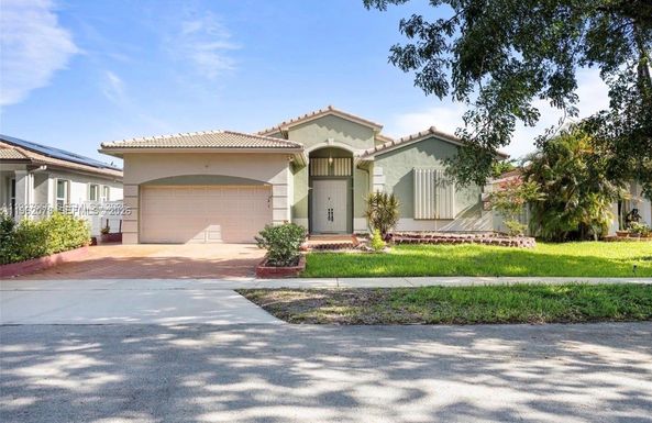 13148 SW 23rd St # 00, Miramar FL 33027