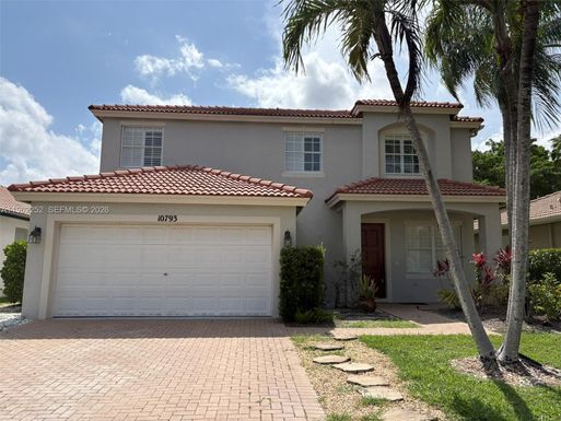 10793 Oak Bend Way, Wellington FL 33414