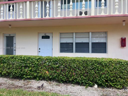 35 Camden # B, West Palm Beach FL 33417