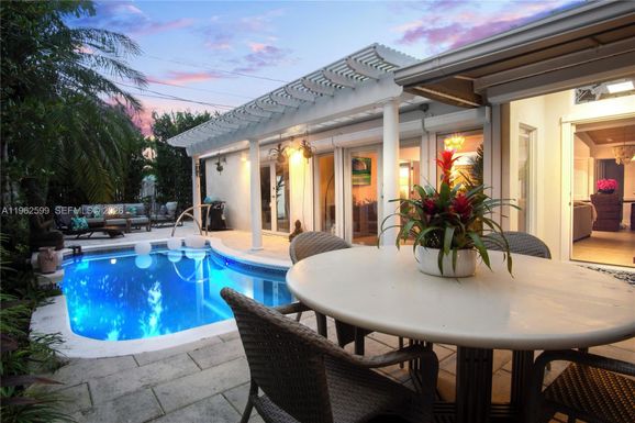 1503 Johnson St, Key West FL 33040