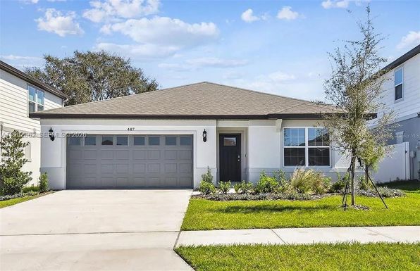 487 Pine Tree Blvd, Other City - In The State Of Florida FL 33850