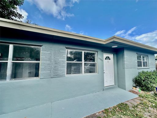 5903 SW 26th Ter # 0, West Park FL 33023