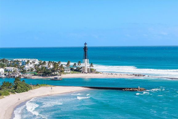 3425 NORFOLK ST, Pompano Beach FL 33062