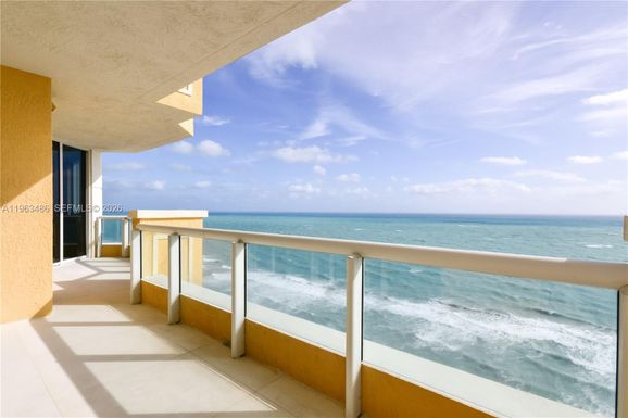 17875 Collins Ave # 2706, Sunny Isles Beach FL 33160