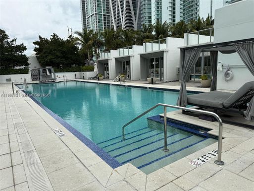 851 NE 1st ave # 7, Miami FL 33132