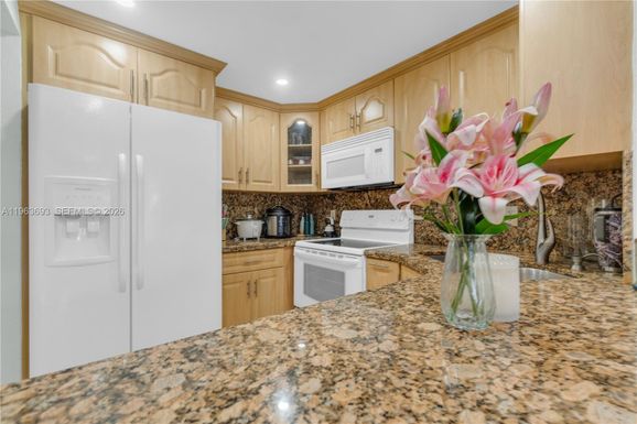 17101 NW 57th Ave # 110, Miami Gardens FL 33055