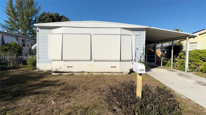 11898 Flotilla Pl # 0, Boca Raton FL 33428