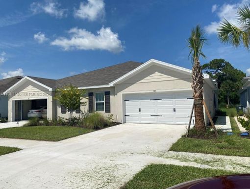 323 Raspberry Rd # 323, Fort Pierce FL 34981