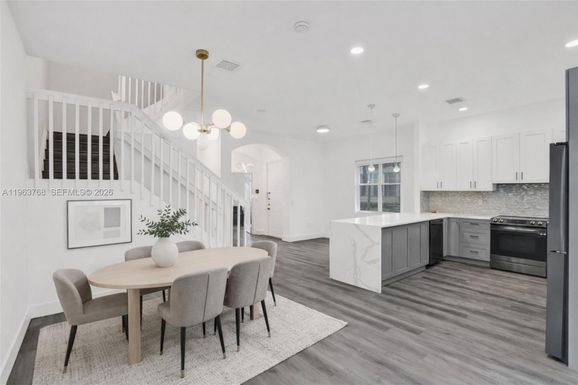 4253 SW 124th Ter, Miramar FL 33027