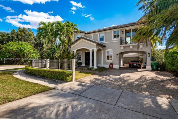 14900 SW 10th St, Miami FL 33194