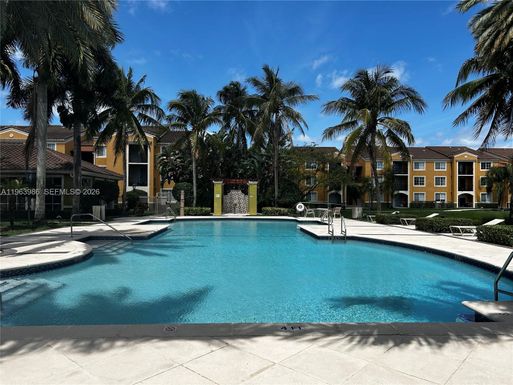 2201 W Preserve Way # 306, Miramar FL 33025