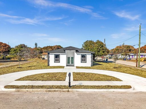 803 20th N St, Fort Pierce FL 34950