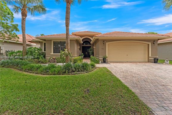 7651 Via Grande, Boynton Beach FL 33437