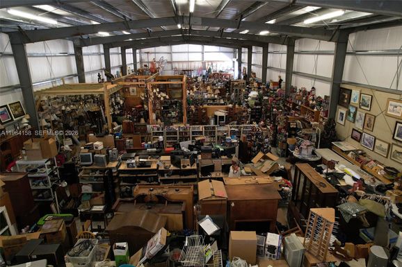 5271 US HWY 441 SE, Okeechobee FL 34974