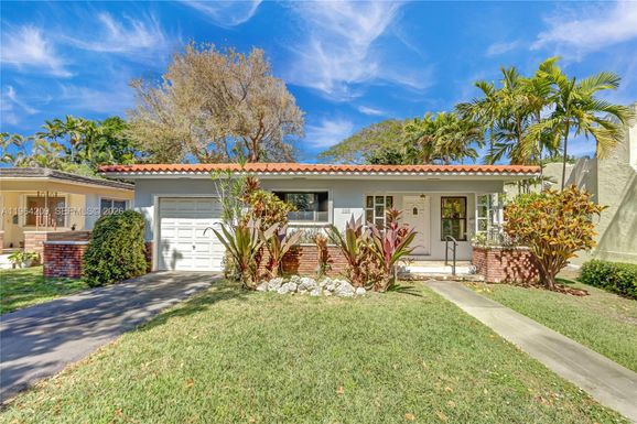 443 Majorca Ave., Coral Gables FL 33134