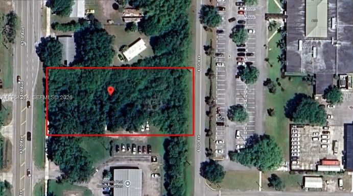 4040 43rd Ave, Vero Beach FL 32960