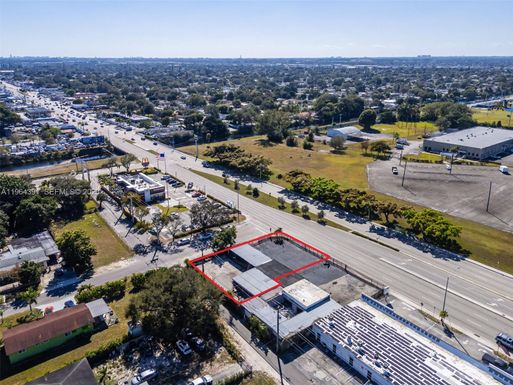 10801 NW 27th Ave, Miami FL 33167