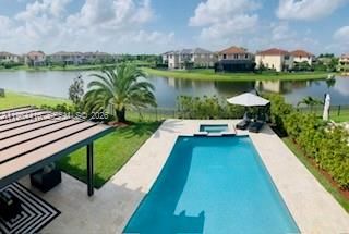 10280 Lake Vista Ct, Parkland FL 33076